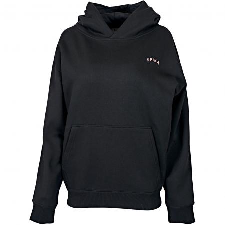  GO Contour Hoodie Damen (Black)