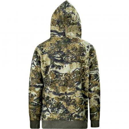 GO Biarri Kids Hoodie Kinder (Cool Grey)