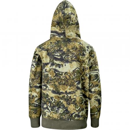 Spika GO Biarri Kids Hoodie Kinder (Mint)