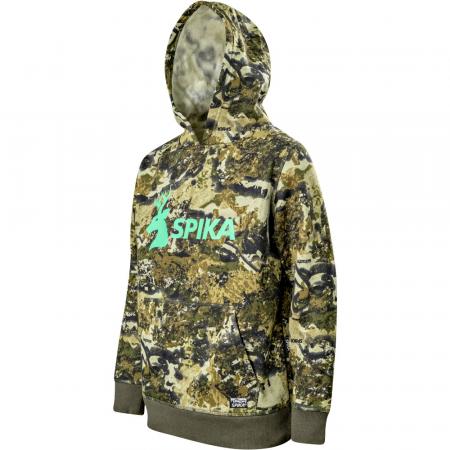  GO Biarri Kids Hoodie Kinder (Mint)