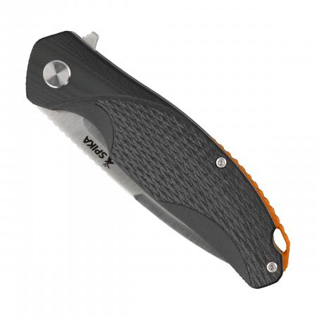 Spika Bushmaster Raider