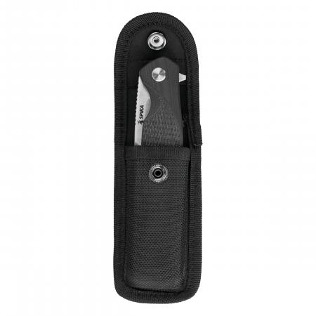 Spika Bushmaster Raider