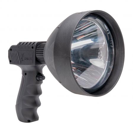 Trigger Light (Black)