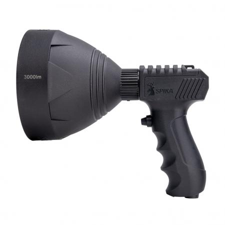  Trigger Light (Black)
