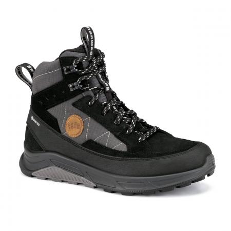  Rotpunkt Light Mid Lady GTX