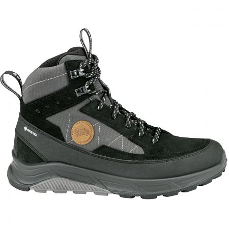  Rotpunkt Light Mid Lady GTX