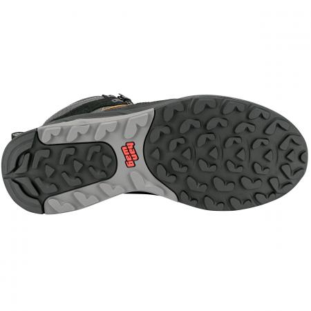 Rotpunkt Light Mid Lady GTX