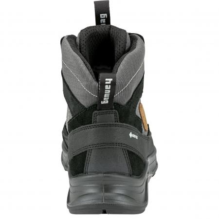  Rotpunkt Light Mid Lady GTX