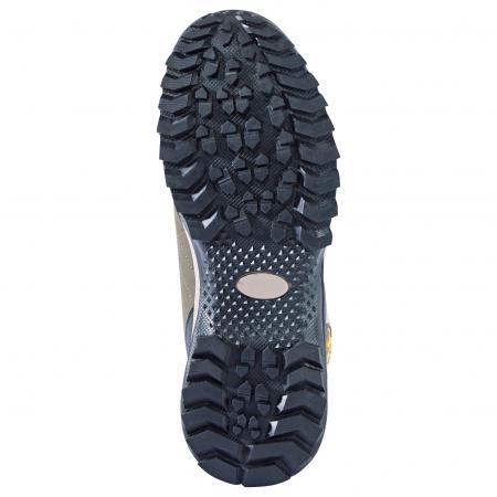  Outdoorboots Sanford Herren (Helloliv/Oliv)