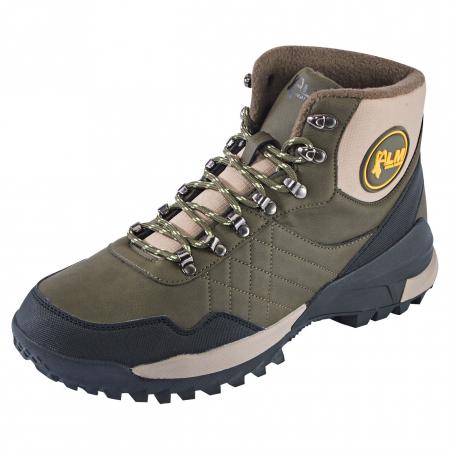 Outdoorboots Sanford Herren (Helloliv/Oliv)