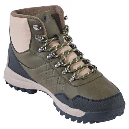  Sanford Outdoor Boots Men (Light Olive/Olive)