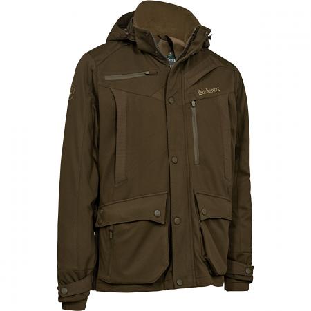  Muflon Pro Jacke Herren (Art Green)