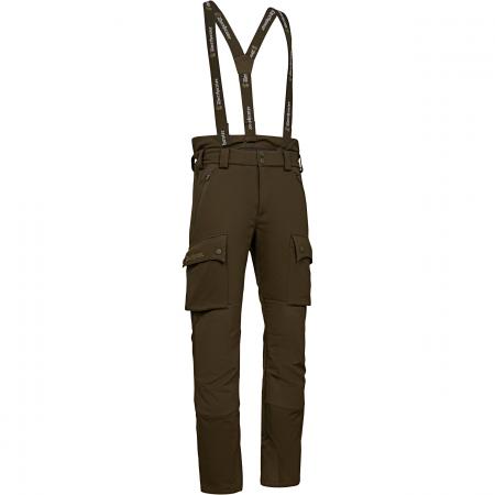  Muflon Pro Hose Herren (Art Green)