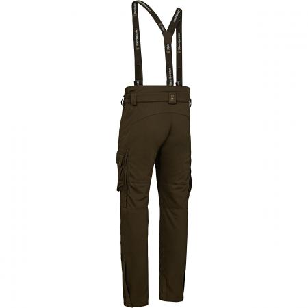  Muflon Pro Hose Herren (Art Green)