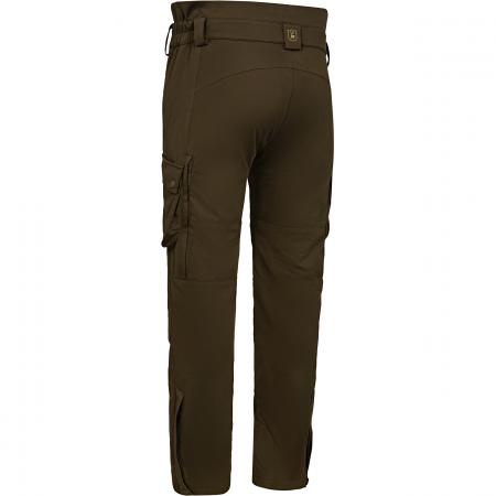  Muflon Pro Light Hose Herren (Art Green)