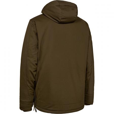  Muflon Pro Winterjacke Herren (Art Green)