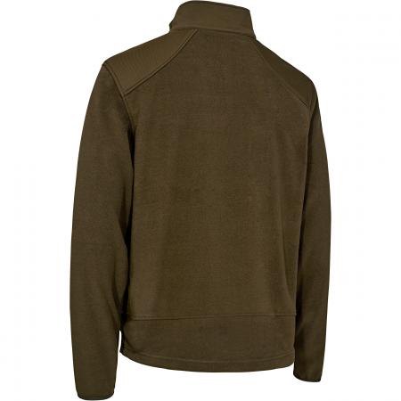  Muflon Pro Fleece Jacket For Men (Art Green)