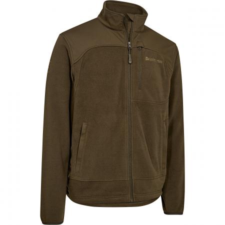  Muflon Pro Fleecejacke Herren (Art Green)