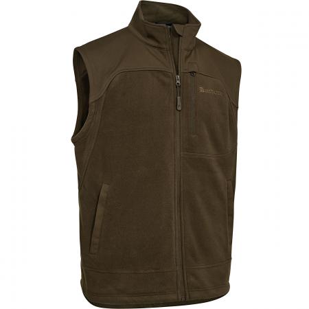  Muflon Pro Fleeceweste Herren (Art Green)