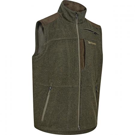  Tatra Weste Herren (Loden Wood)