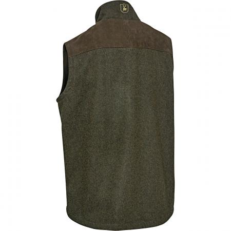  Tatra Weste Herren (Loden Wood)