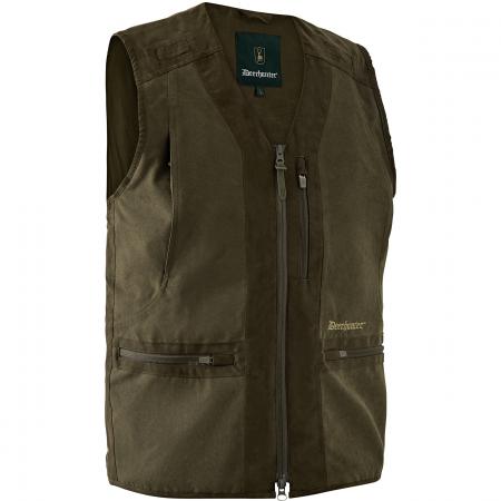  Eagle Vest For Men (Tarmac Green)