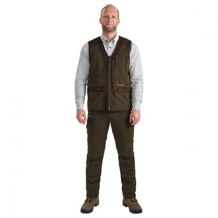  Eagle Weste Herren (Tarmac Green)
