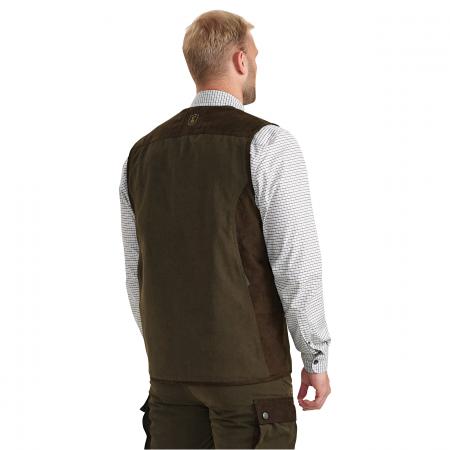  Eagle Weste Herren (Tarmac Green)