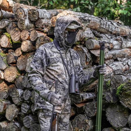 Excape Softshell Jacke Herren (Realtree Excape™)