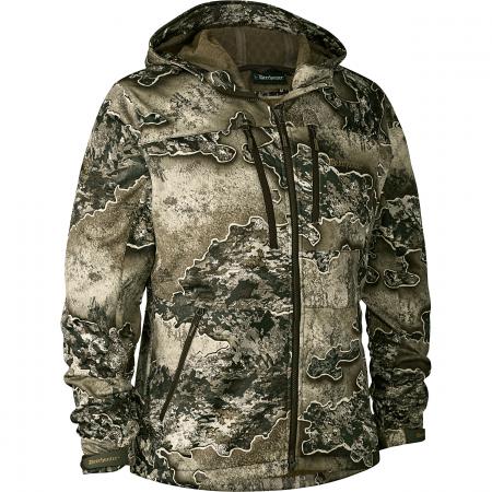 Deerhunter Excape Softshell Jacke Herren (Realtree Excape™)