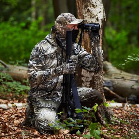 Deerhunter Excape Softshell Jacke Herren (Realtree Excape™)