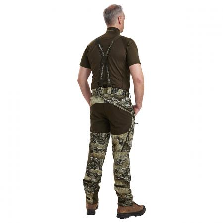 Excape Softshell Hose Herren (Realtree Excape™)