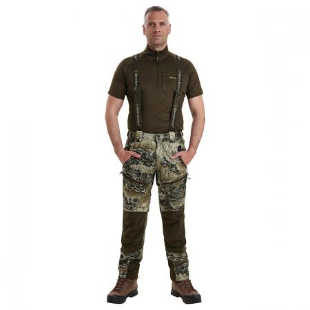 Excape Softshell Hose Herren (Realtree Excape™)