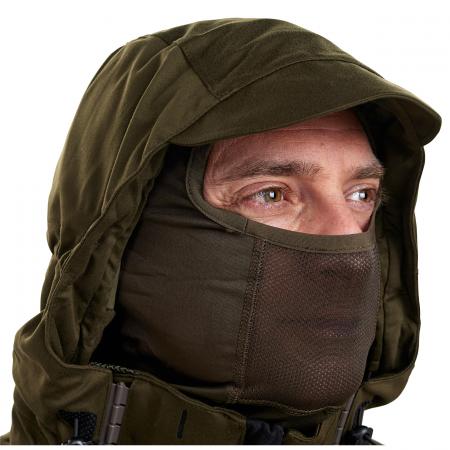  Excape Winter Jacket Men (Art Green)