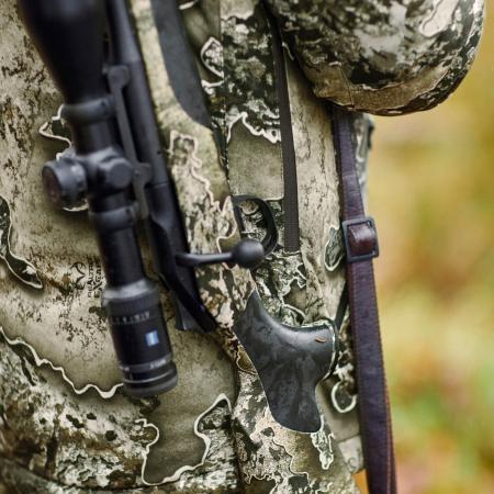 Excape Winterjacke Herren (Realtree Excape™)