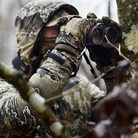 Excape Winterjacke Herren (Realtree Excape™)