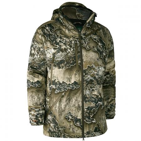 Excape Winterjacke Herren (Realtree Excape™)