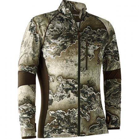 Deerhunter Excape Insulated Cardigan Herren (Realtree Excape™)
