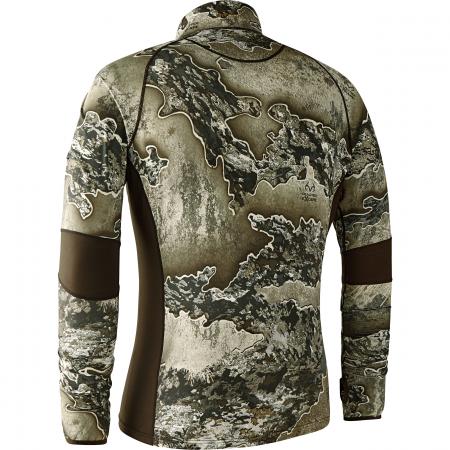 Deerhunter Excape Insulated Cardigan Herren (Realtree Excape™)