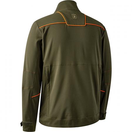  Chamois Jacket Men (Forest Green)