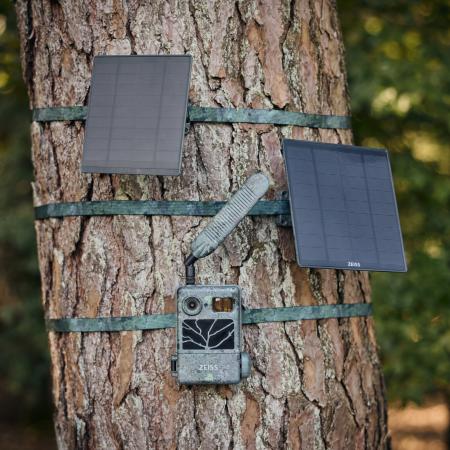  Solar Panel Mini