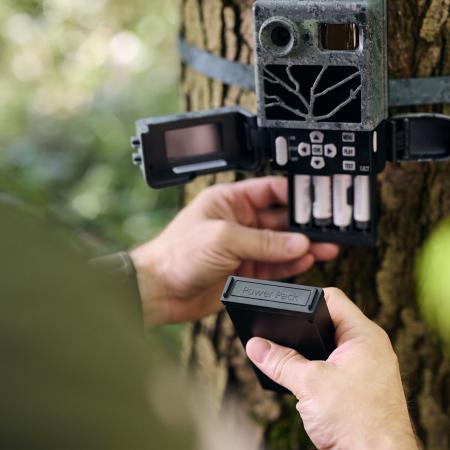 Secacam 3 Power Pack