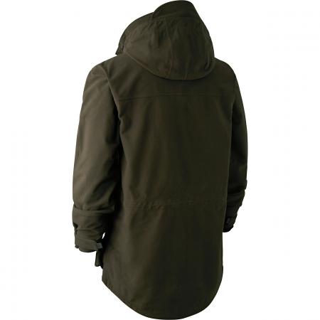  PRO Gamekeeper Jacke Herren (Peat)