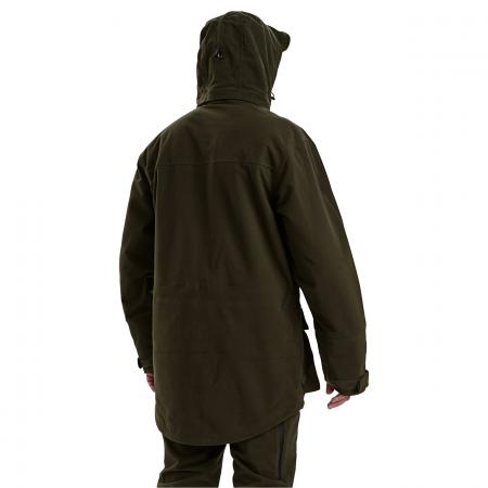  PRO Gamekeeper Jacke Herren (Peat)