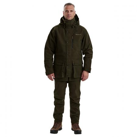  PRO Gamekeeper Jacke Herren (Peat)