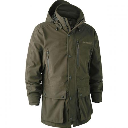  PRO Gamekeeper Jacke Herren (Peat)