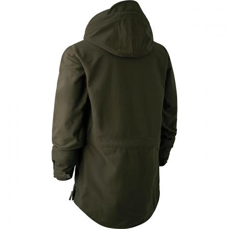  PRO Gamekeeper Anorak Herren (Peat)