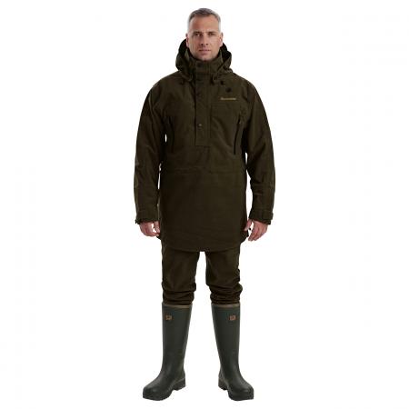  PRO Gamekeeper Anorak Herren (Peat)
