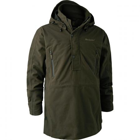  PRO Gamekeeper Anorak Herren (Peat)
