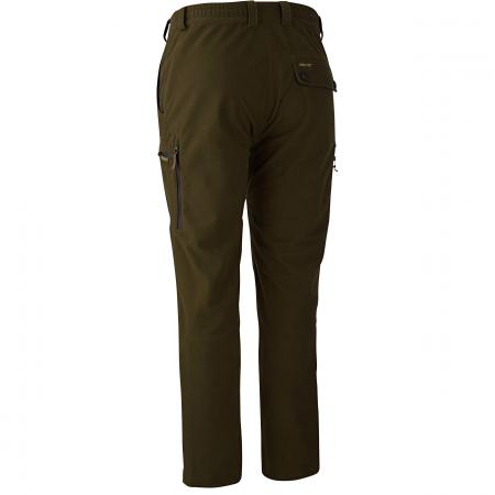  Pro Gamekeeper Stiefelhose Herren (Peat)